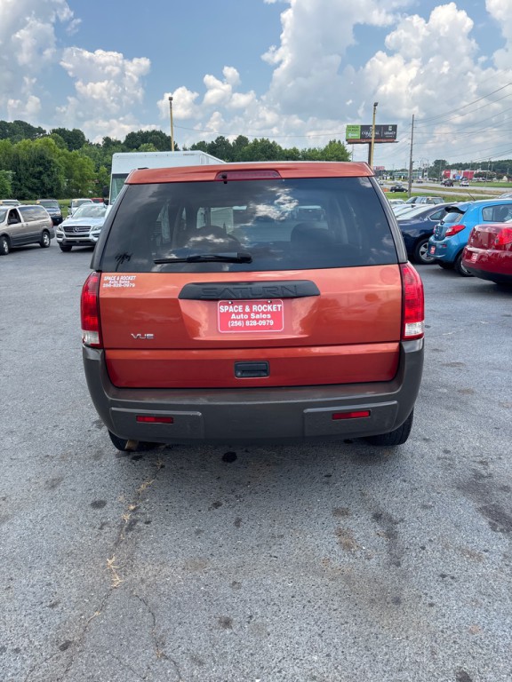 2003 Saturn Vue Image 7