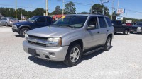 Image for 2008 Chevrolet Trailblazer LS ID: 6671733