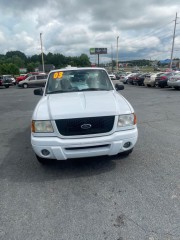 Image for 2003 Ford Ranger  ID: 6671955