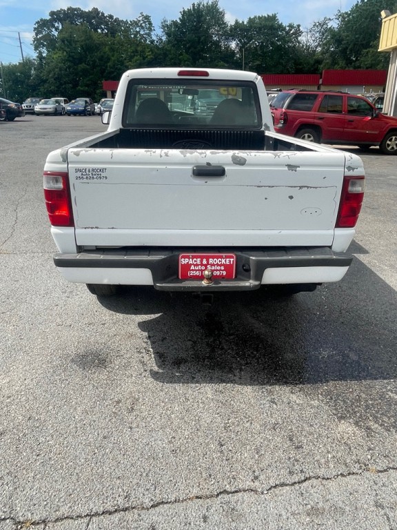 2003 Ford Ranger Image 3