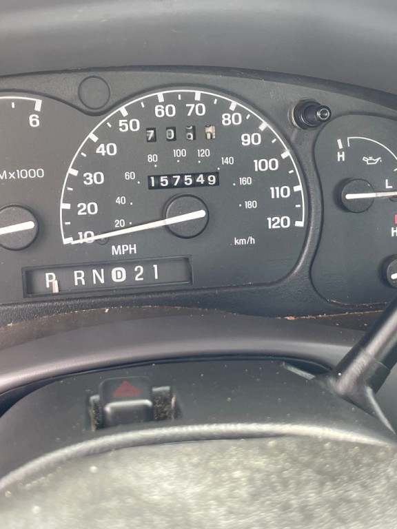 2003 Ford Ranger Image 5