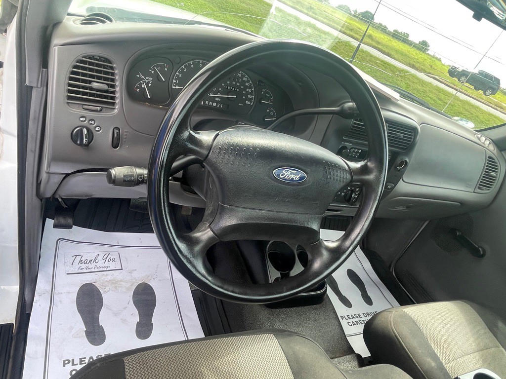 2003 Ford Ranger Image 6