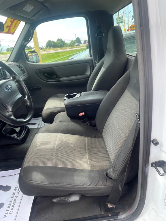 2003 Ford Ranger Image 7