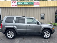 Image for 2013 Jeep Patriot Latitude ID: 6671971