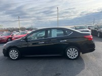 Image for 2017 Nissan Sentra S ID: 6681200