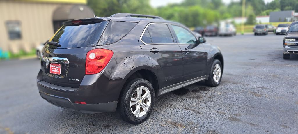 2014 Chevrolet Equinox Image 5