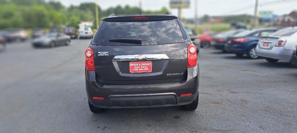 2014 Chevrolet Equinox Image 6