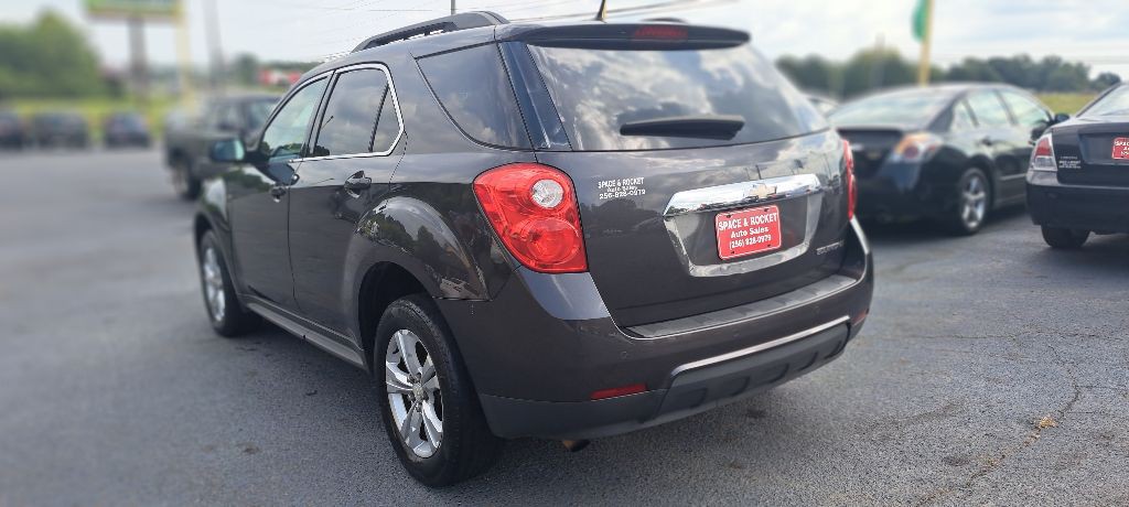 2014 Chevrolet Equinox Image 7