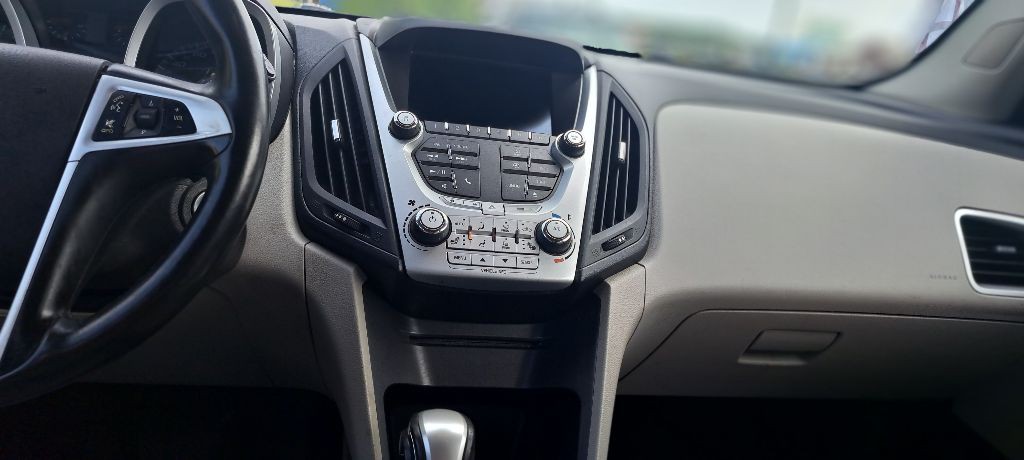2014 Chevrolet Equinox Image 10