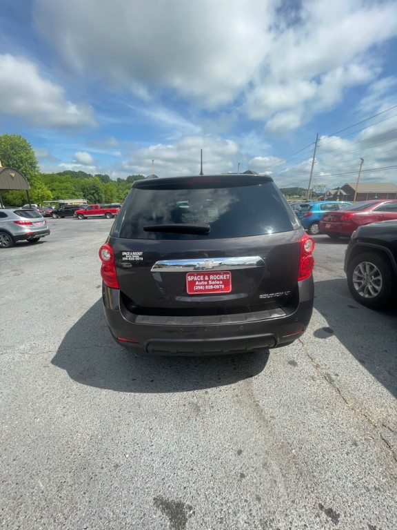 2014 Chevrolet Equinox Image 12