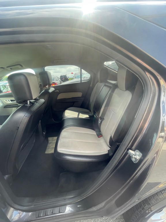 2014 Chevrolet Equinox Image 14