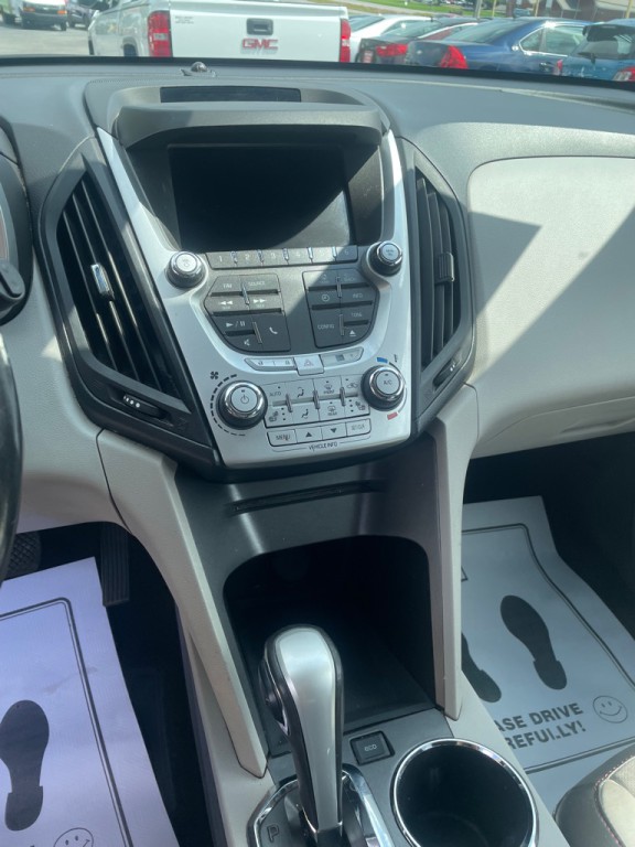 2014 Chevrolet Equinox Image 19