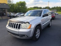 Image for 2008 Jeep Grand Cherokee Laredo ID: 6686859