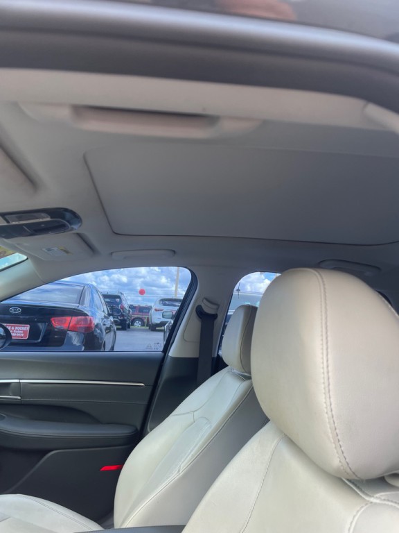 2021 Hyundai Sonata Image 6