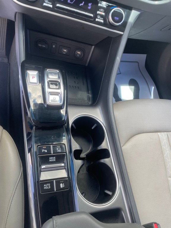 2021 Hyundai Sonata Image 9