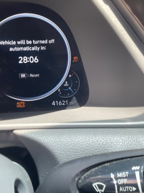 2021 Hyundai Sonata Image 11