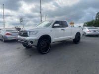 Image for 2010 Toyota Tundra DOUBLE CAB SR5 ID: 6692978
