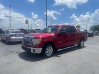 Image for 2010 Ford F-150 Supercrew ID: 6698818