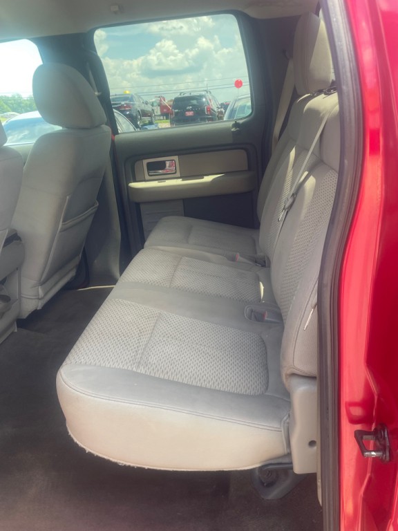 2010 Ford F-150 Image 6