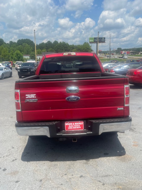 2010 Ford F-150 Image 7