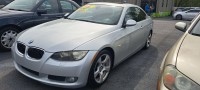 Image for 2007 BMW 3 Series 328i ID: 6704757