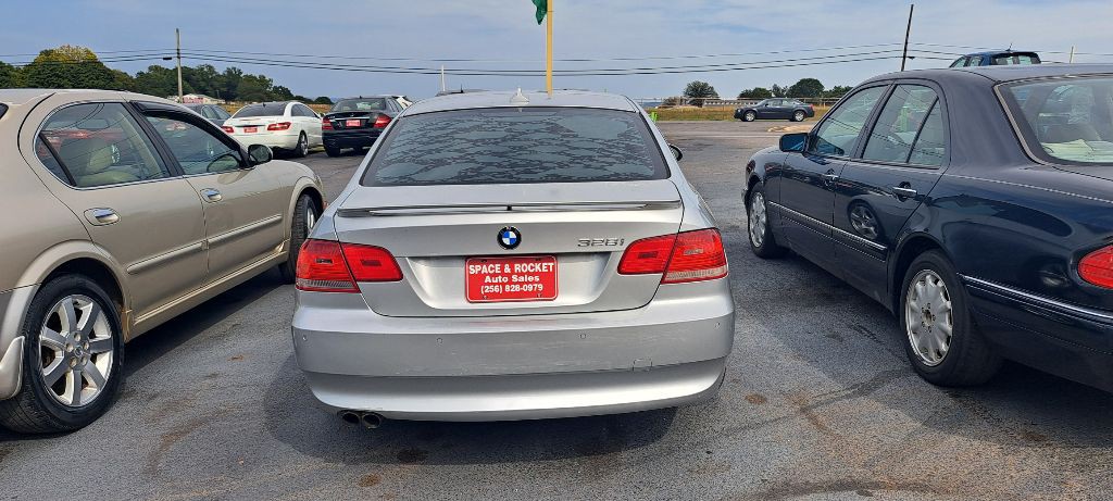 2007 BMW 3 Series Image 5
