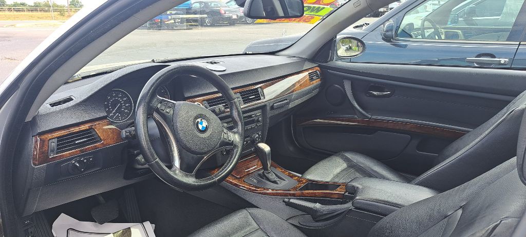 2007 BMW 3 Series Image 7