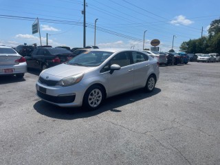 Image for 2017 Kia Rio LX ID: 6707761