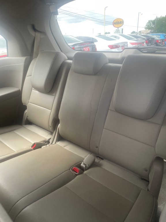 2013 Honda Odyssey Image 6