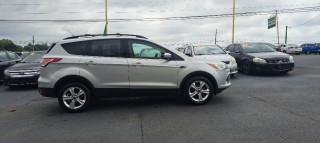 Image for 2013 Ford Escape SE ID: 6713864