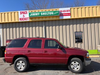 Image for 2002 Chevrolet Tahoe 1500 ID: 6714372