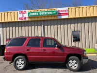 Image for 2002 Chevrolet Tahoe 1500 ID: 6714372