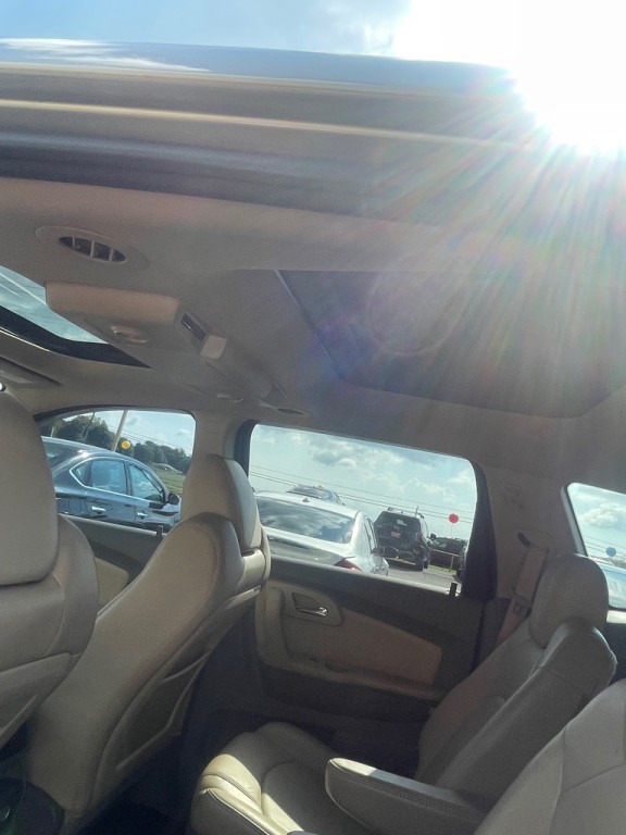 2010 Chevrolet Traverse Image 9