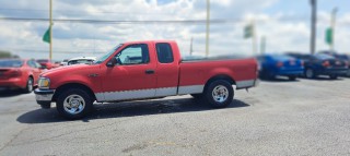 Image for 1998 Ford F-150  ID: 6727242