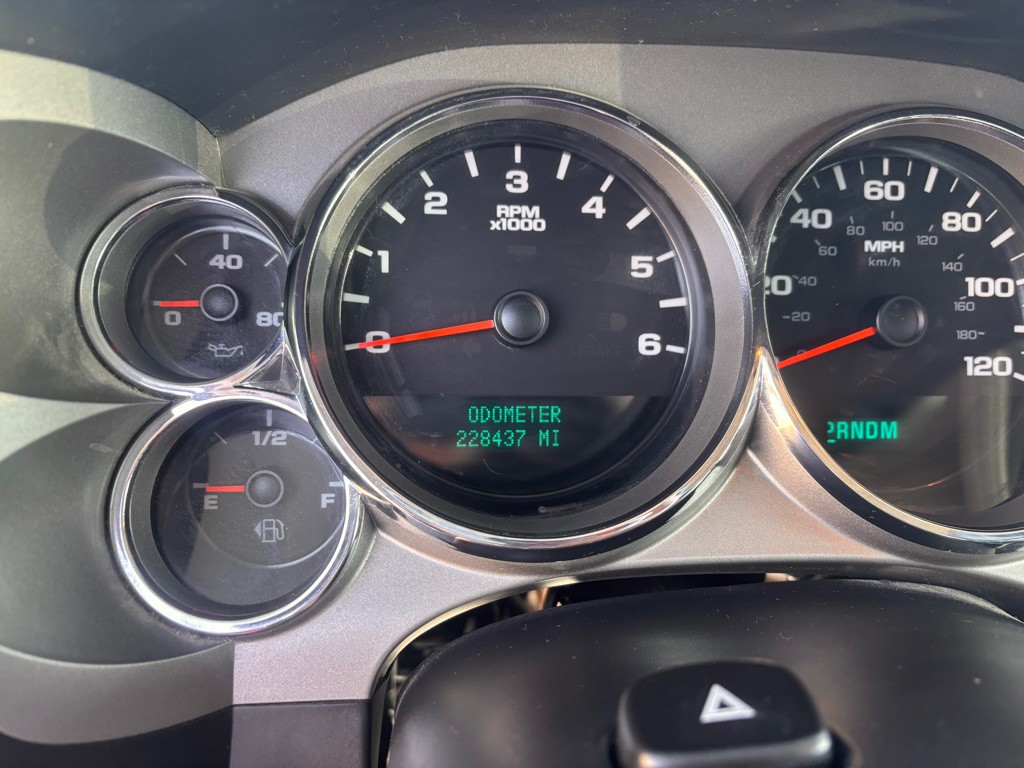 2012 Chevrolet Silverado 1500 Image 10