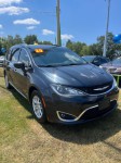 Image for 2020 Chrysler Pacifica Touring L ID: 6740630
