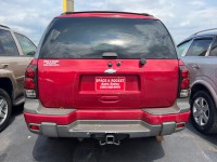 Image for 2003 Chevrolet Trailblazer LT ID: 6747541
