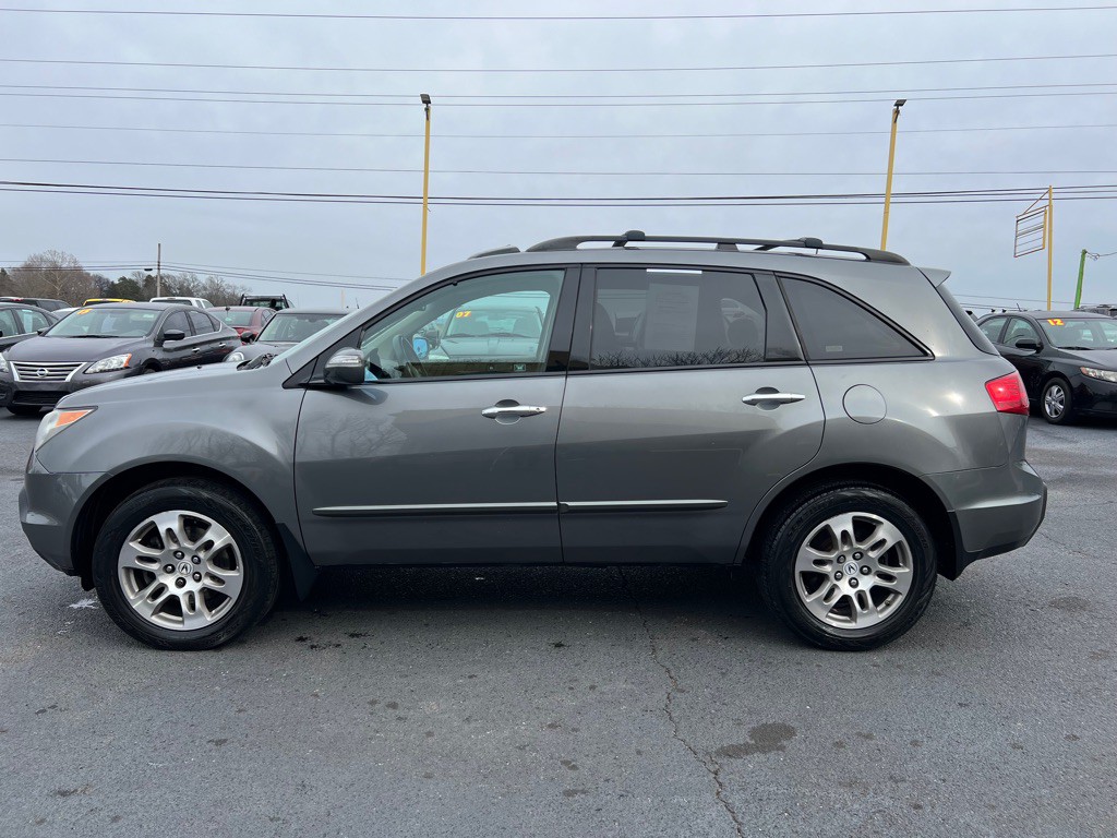 2008 Acura MDX Image 1