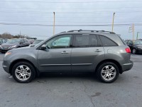Image for 2008 Acura MDX Technology ID: 6747638
