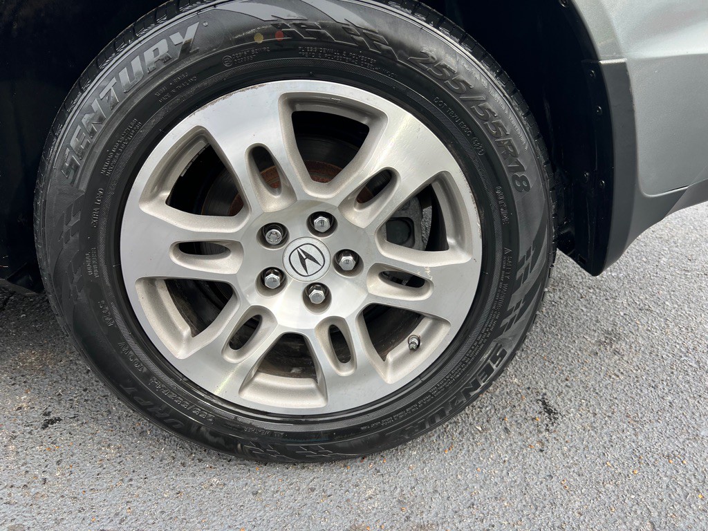 2008 Acura MDX Image 7