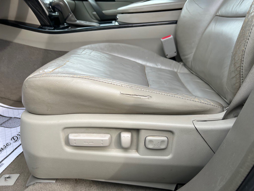 2008 Acura MDX Image 10