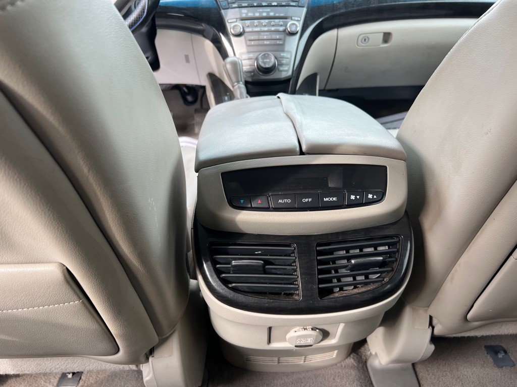 2008 Acura MDX Image 14
