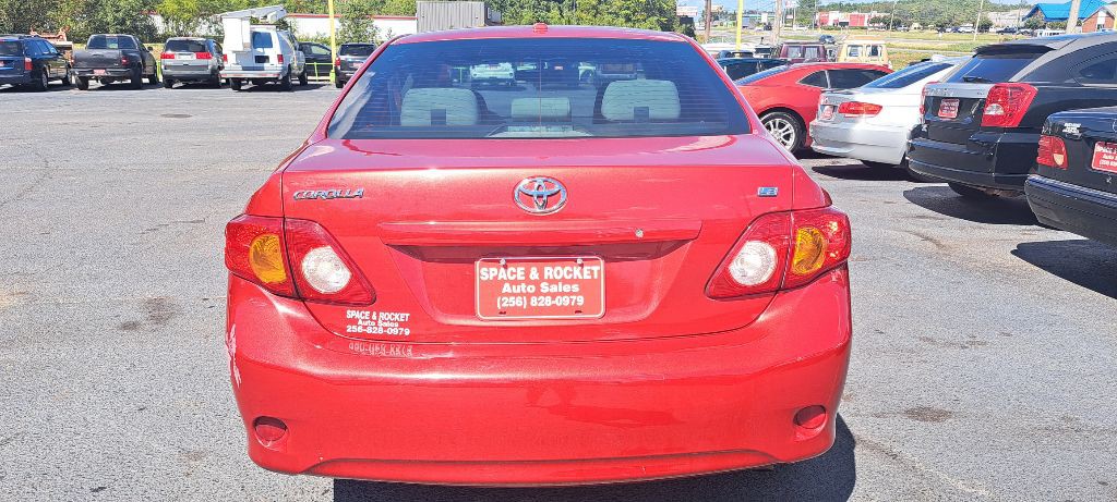 2010 Toyota Corolla Image 6