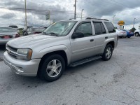 Image for 2008 Chevrolet Trailblazer LS ID: 6756279