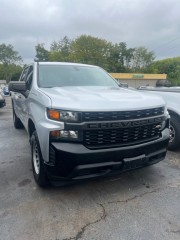 Image for 2021 Chevrolet Silverado 1500  ID: 6759055