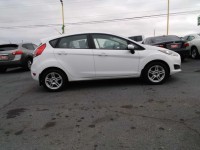 Image for 2018 Ford Fiesta SE ID: 6760355