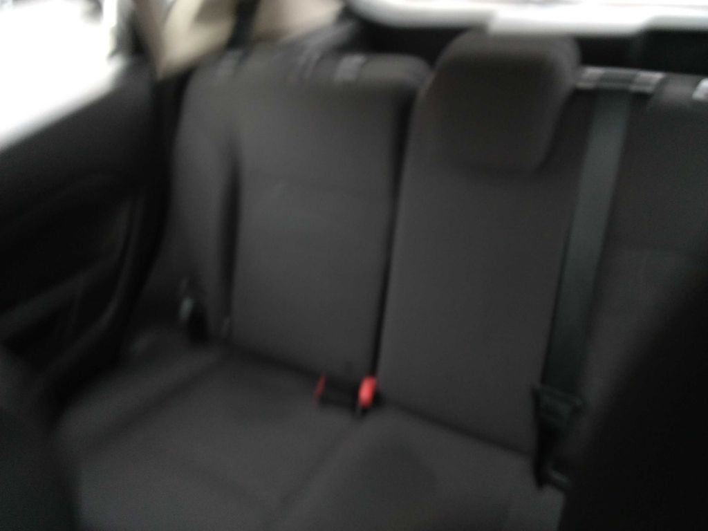 2018 Ford Fiesta Image 7