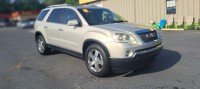 Image for 2011 GMC Acadia SLT-1 ID: 6760370