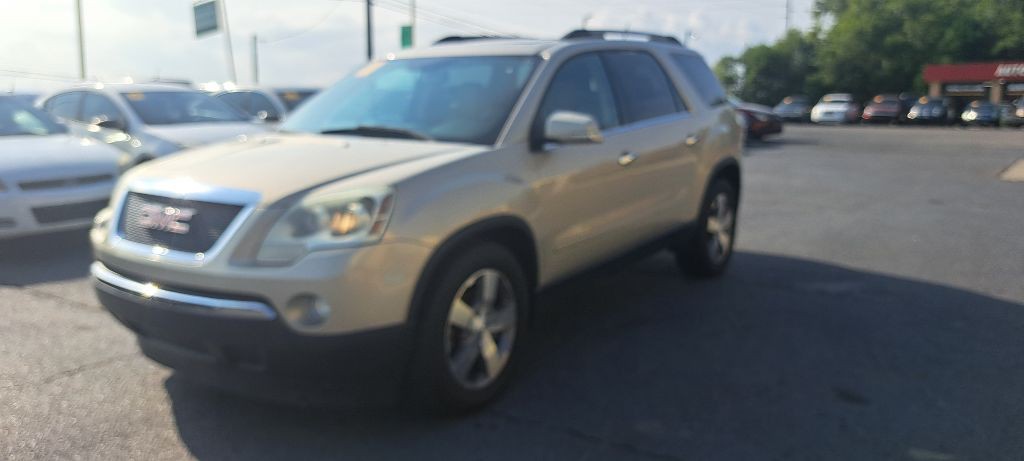 2011 GMC Acadia Image 15