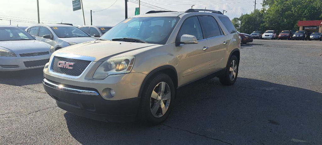 2011 GMC Acadia Image 16
